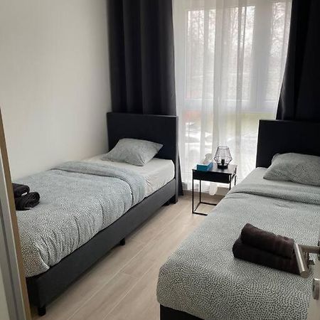 Appartement Brussels Airport Machelen Dış mekan fotoğraf
