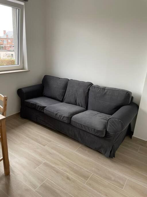 Appartement Brussels Airport Machelen Dış mekan fotoğraf