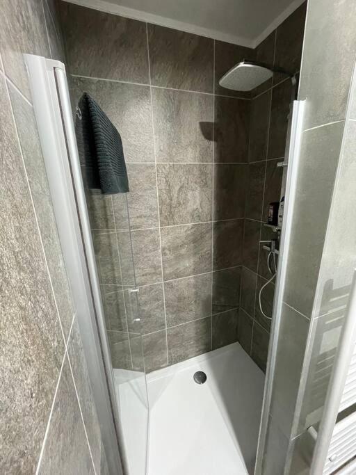 Appartement Brussels Airport Machelen Dış mekan fotoğraf