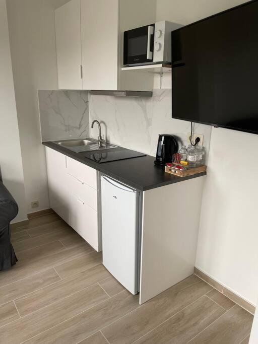 Appartement Brussels Airport Machelen Dış mekan fotoğraf